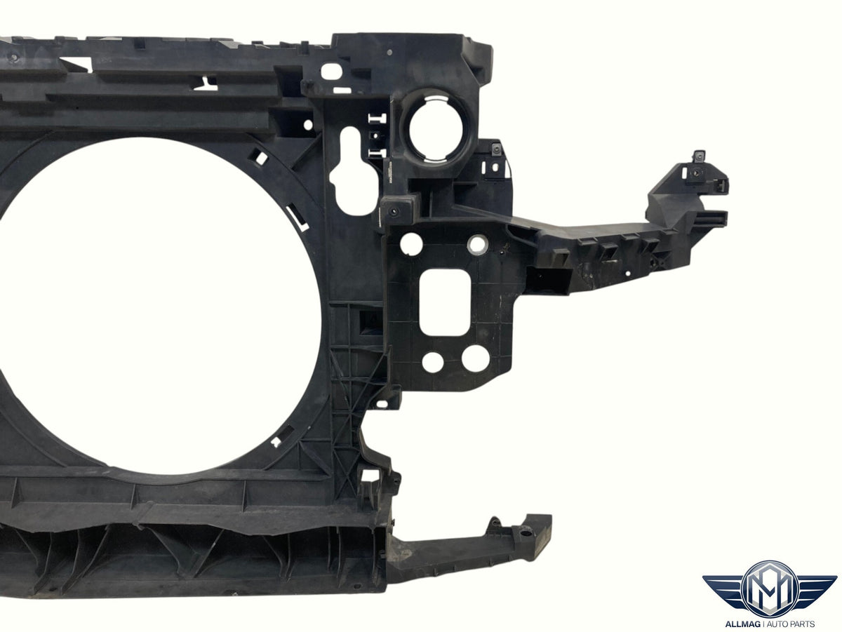Mini Countryman Paceman Base Front Panel Radiator Support 51649802008 11-16 R6x 562