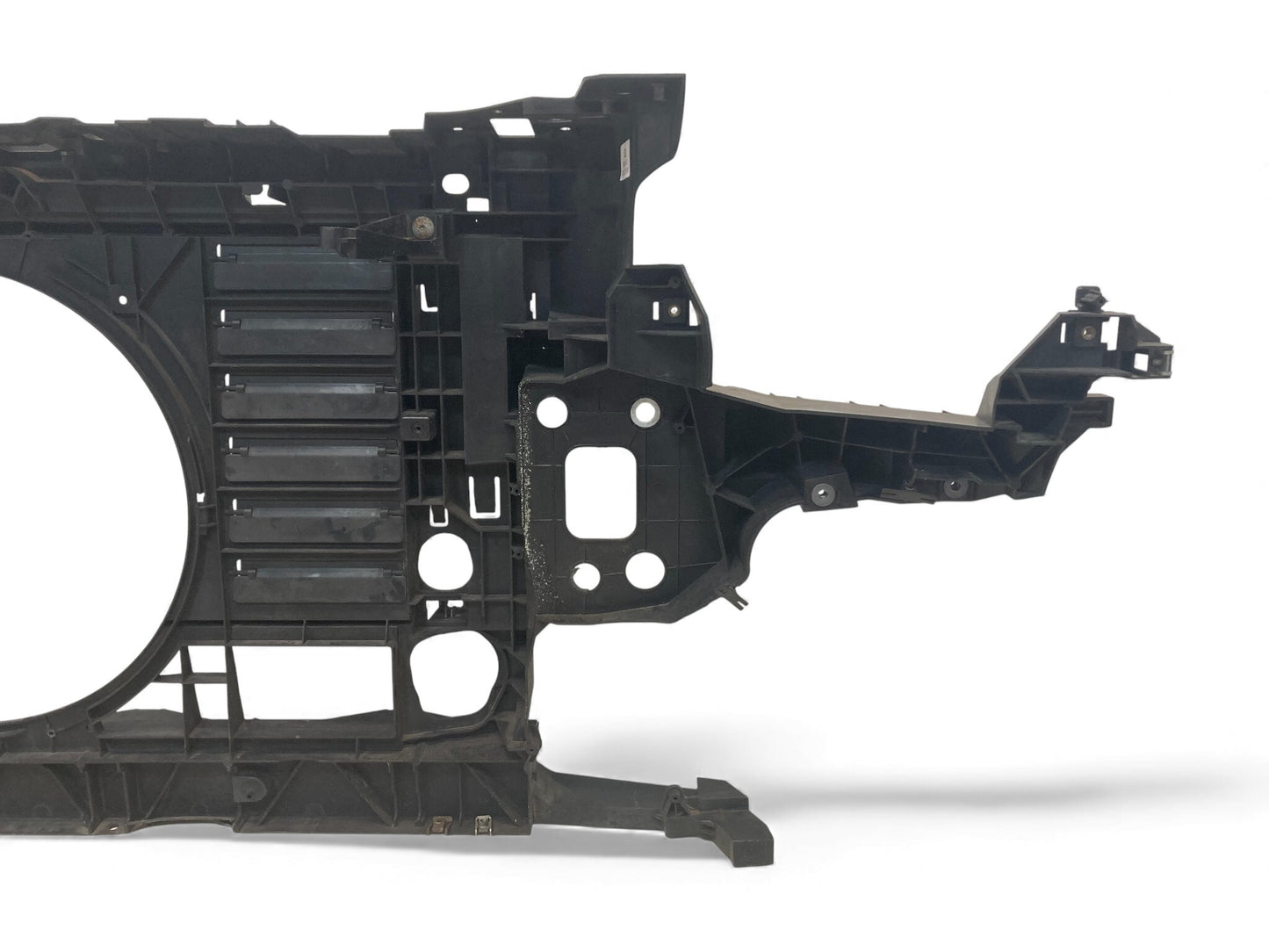 Mini Countryman Paceman S Front Panel Radiator Support 51649802025 11-16 R6x 522