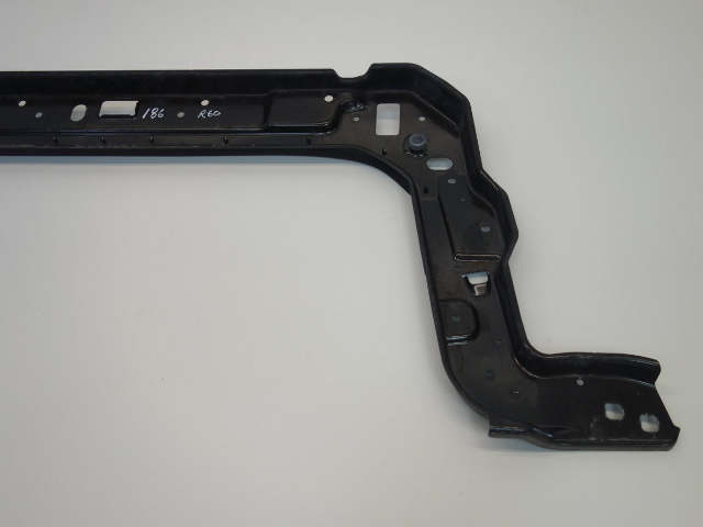 Mini Cooper Hood Upper Lock Bridge 51649802026 11-16 R60 R61