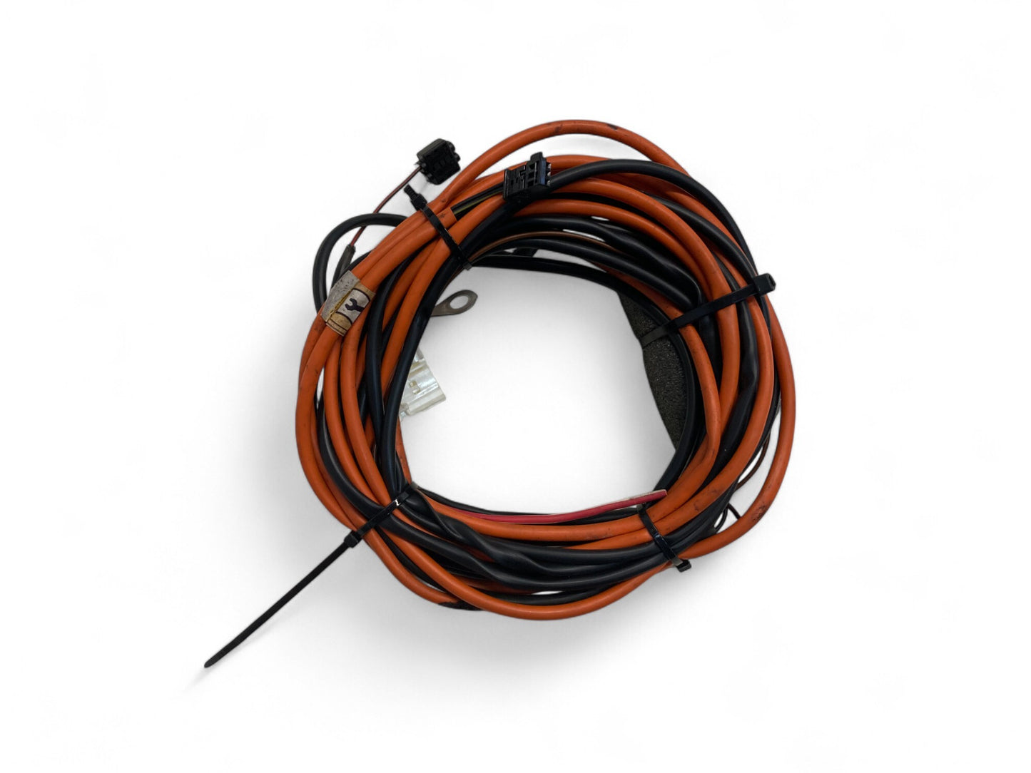 Mini Cooper JCW Aero Side Skirt Pair White Silver 2007-2015 R56 R57 R58 R59 498