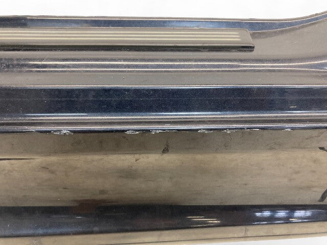 Mini Cooper JCW Aero Side Skirt Pair Astro Black 2007-2015 R56 R57 R58 R59 514