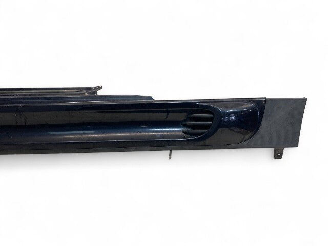 Mini Cooper JCW Aero Side Skirt Pair Astro Black 2007-2015 R56 R57 R58 R59 514