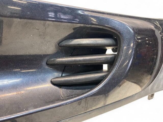 Mini Cooper JCW Aero Side Skirt Pair Astro Black 2007-2015 R56 R57 R58 R59 514