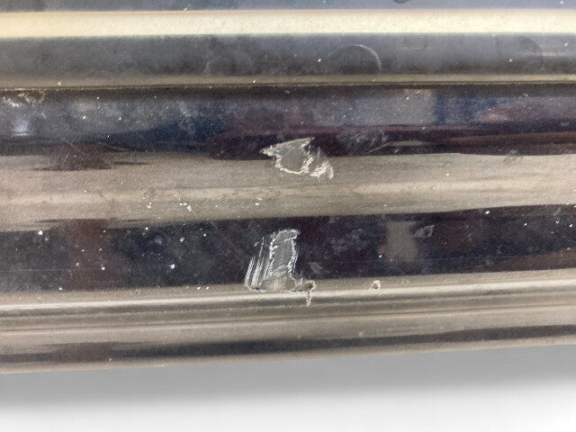 Mini Cooper JCW Aero Side Skirt Pair Astro Black 2007-2015 R56 R57 R58 R59 514