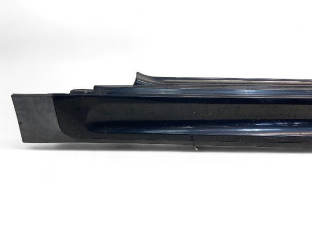 Mini Cooper JCW Aero Side Skirt Pair Astro Black 2007-2015 R56 R57 R58 R59 514