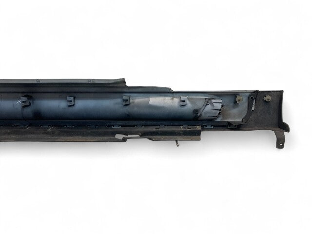 Mini Cooper JCW Aero Side Skirt Pair Astro Black 2007-2015 R56 R57 R58 R59 514