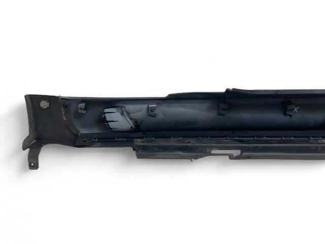 Mini Cooper JCW Aero Side Skirt Pair Astro Black 2007-2015 R56 R57 R58 R59 514