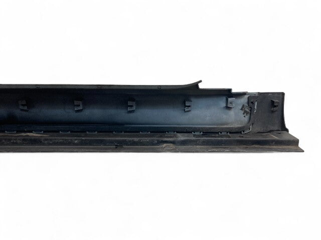 Mini Cooper JCW Aero Side Skirt Pair Astro Black 2007-2015 R56 R57 R58 R59 514