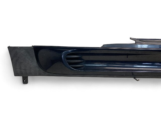 Mini Cooper JCW Aero Side Skirt Pair Astro Black 2007-2015 R56 R57 R58 R59 514