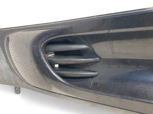 Mini Cooper JCW Aero Side Skirt Pair Astro Black 2007-2015 R56 R57 R58 R59 514