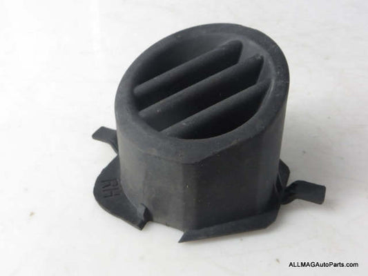 Mini Cooper Right Front Fog Light Cover 51711481435 02-08 R50 R52 R53