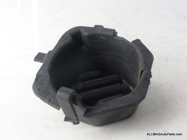 Mini Cooper Left Front Fog Light Cover 51711481436 02-08 R50 R52 R53