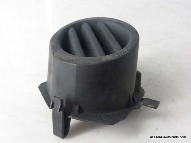 Mini Cooper Left Front Fog Light Cover 51711481436 02-08 R50 R52 R53