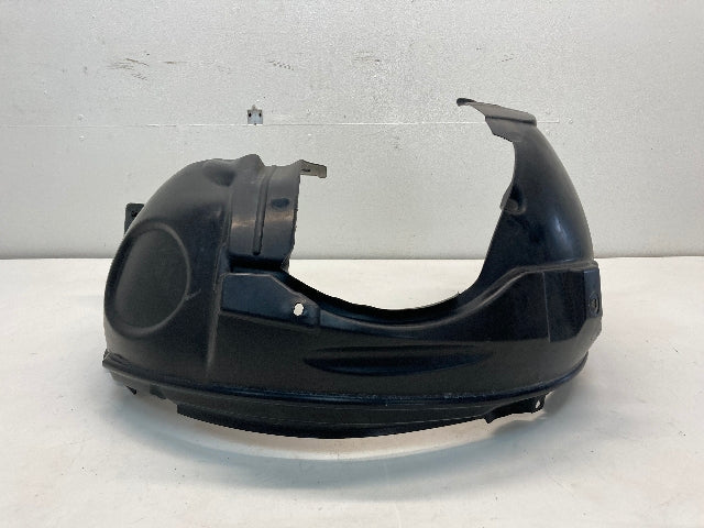 Mini Cooper Left Front Fender Wheel Liner 51711486198 2002-2008 R50 R52 R53