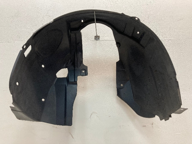 Mini Cooper Left Front Fender Wheel Liner 51711486198 2002-2008 R50 R52 R53