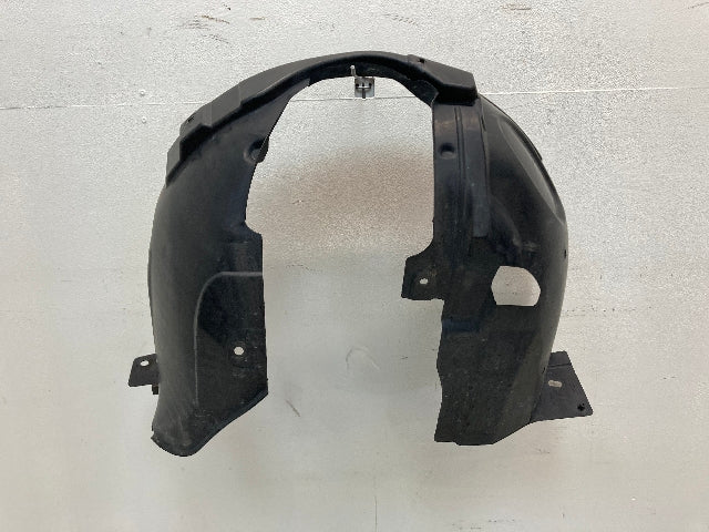 Mini Cooper Left Front Fender Wheel Liner 51711486198 2002-2008 R50 R52 R53