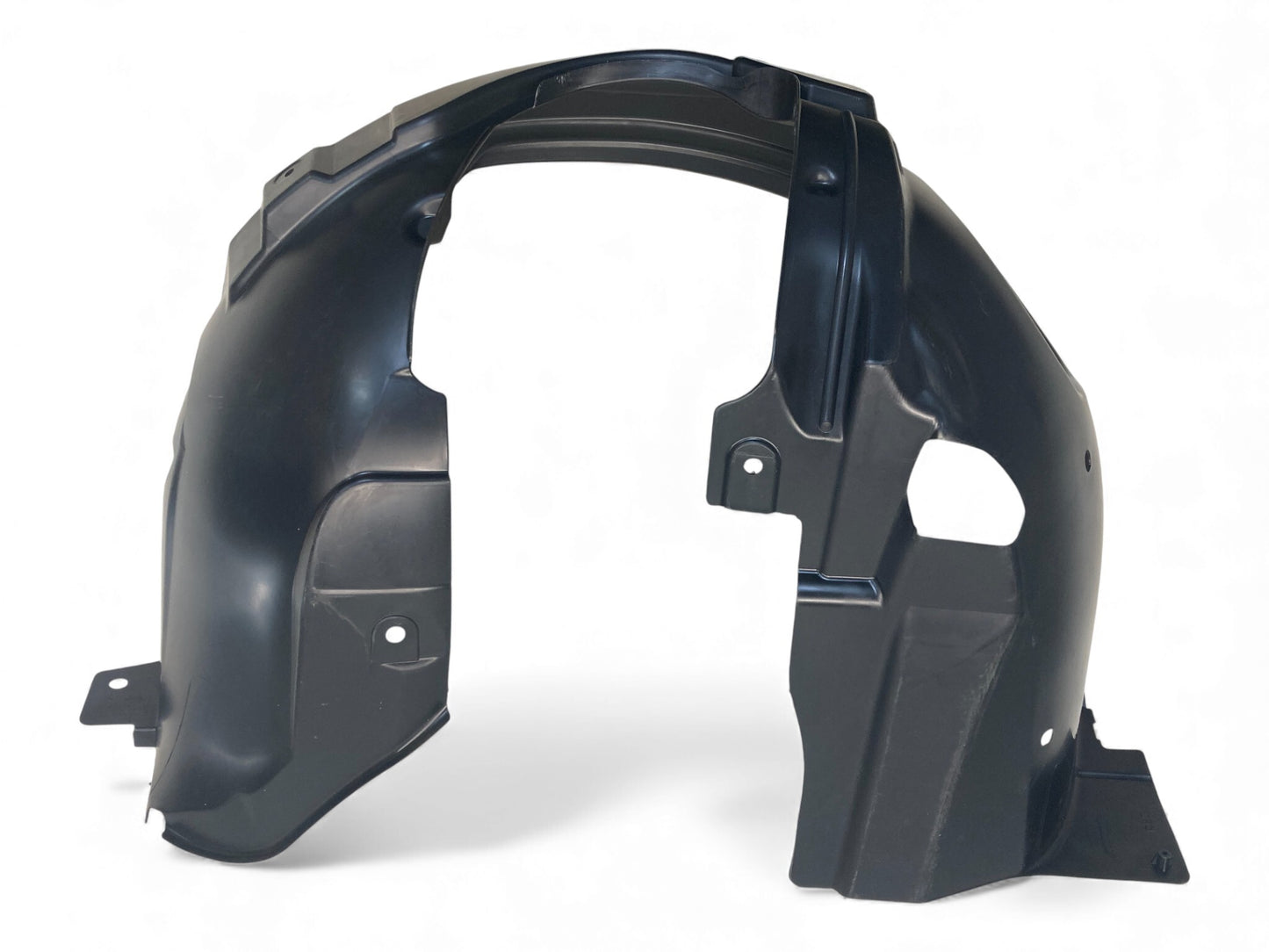 Mini Cooper Left Front Fender Wheel Liner NEW OEM 51711486198 02-08 R50 R52 R53