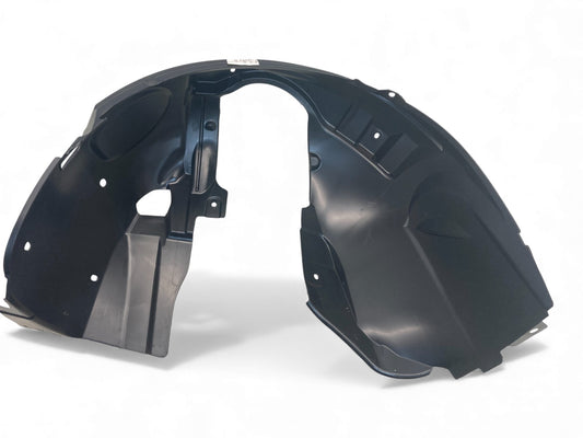 Mini Cooper Left Front Fender Wheel Liner NEW OEM 51711486198 02-08 R50 R52 R53