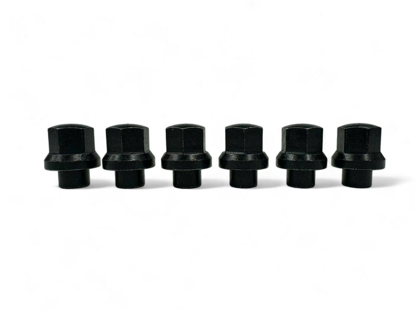 Mini Cooper Strut Brace Mounting Nut Set 51712268565 NEW 02-08 R52 R53