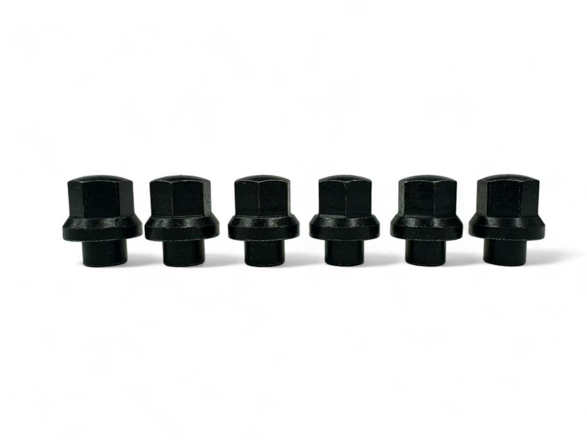 Mini Cooper Strut Brace Mounting Nut Set 51712268565 NEW 02-08 R52 R53