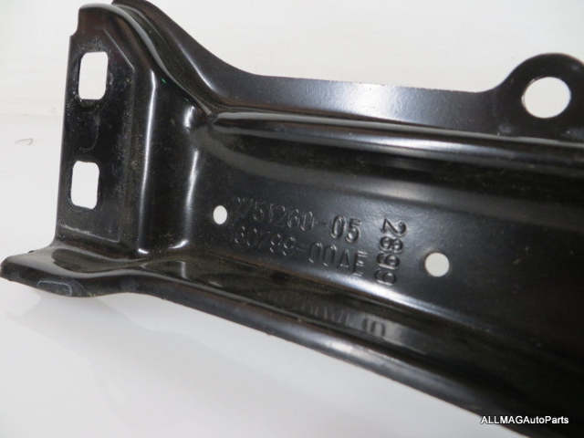 Mini Cooper Base Lock Bridge Upper Support 51712751260 07-10 R55 R56 R57