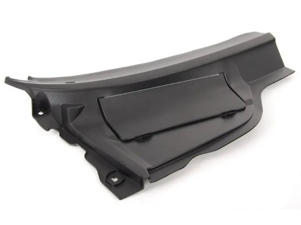 Mini Cooper Coupe / Roadster Cowl Trim Set New 2012-2015 R58 R59