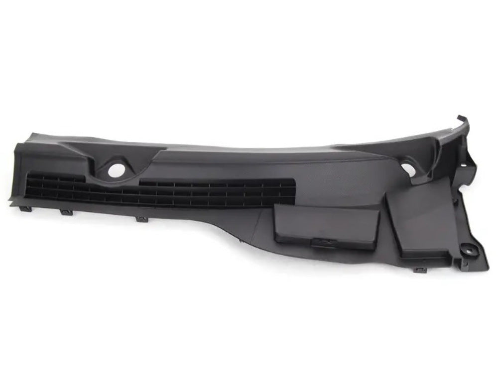 Mini Cooper Coupe / Roadster Cowl Trim Set New 2012-2015 R58 R59