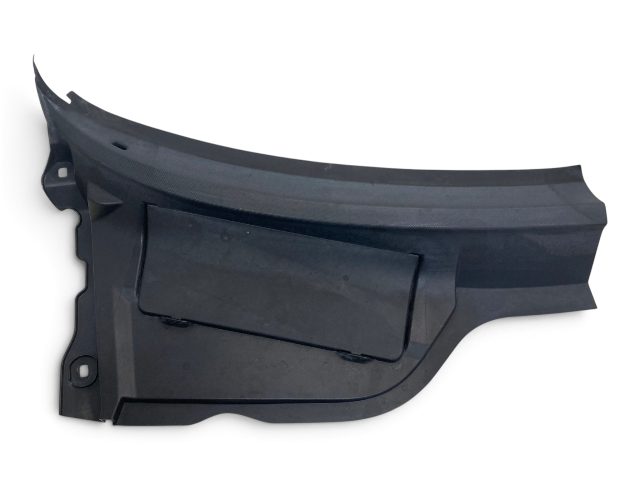 Mini Cooper Right Apron Cowl Cover Panel 51712758794 2012-2015 R58 R59 559