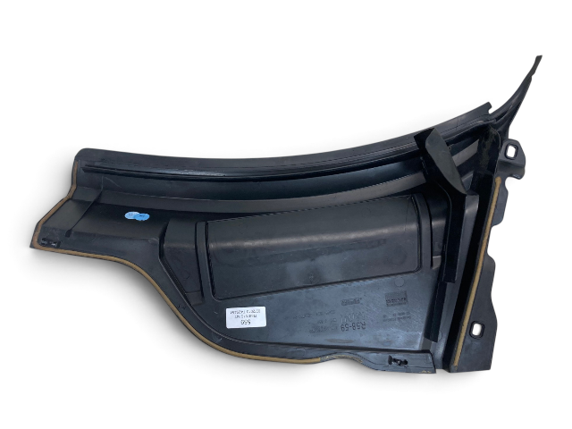 Mini Cooper Right Apron Cowl Cover Panel 51712758794 2012-2015 R58 R59 559