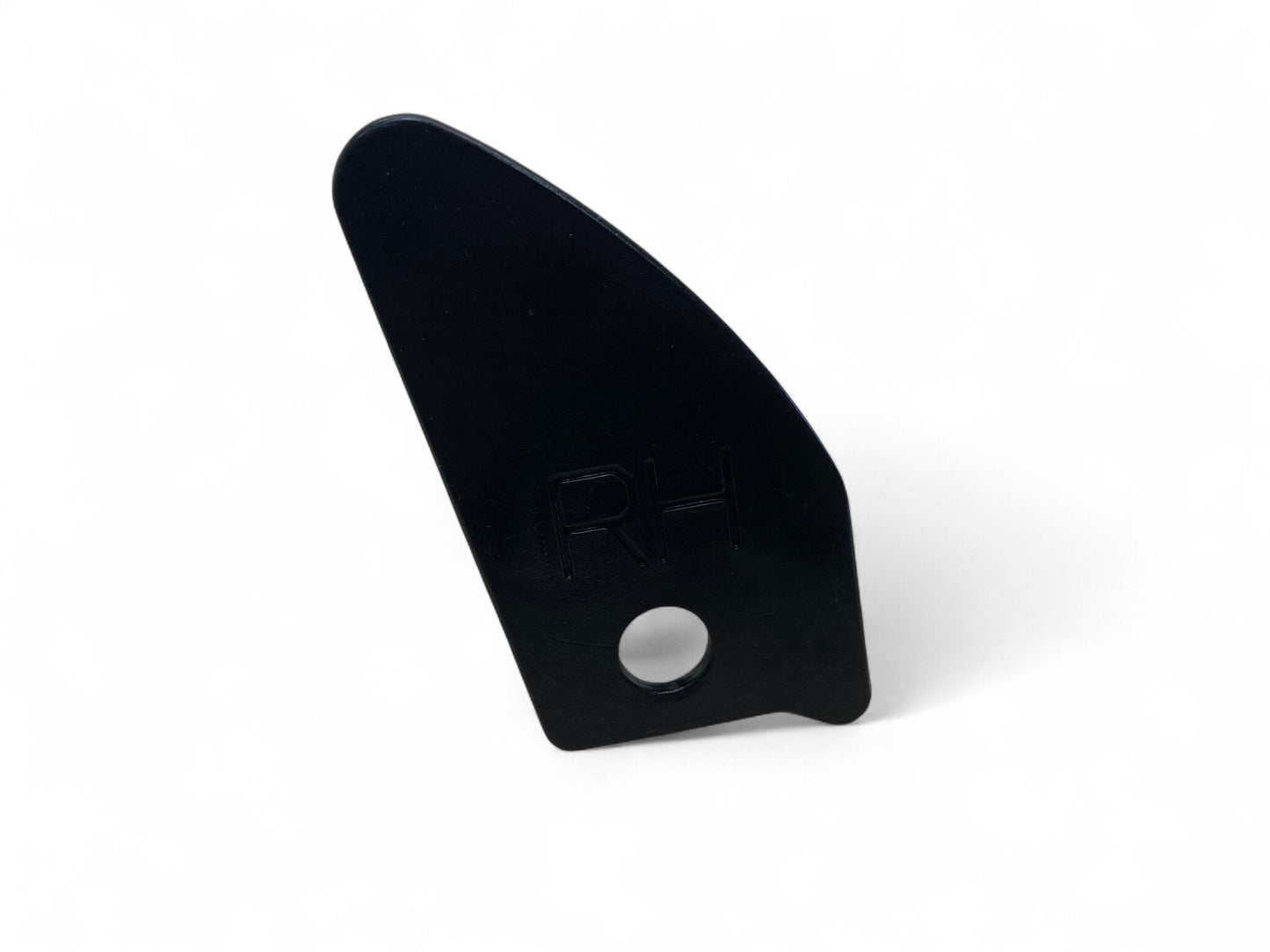 Mini Cooper Front Bumper Mount Set NEW OEM 51717039262 02-08 R50 R52 R53