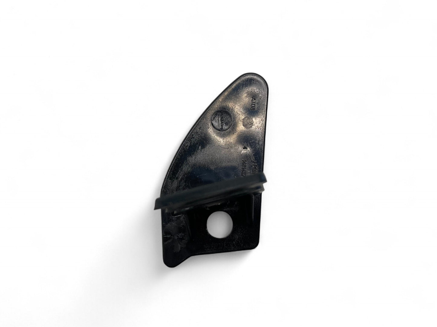 Mini Cooper Front Bumper Mount Set NEW OEM 51717039262 02-08 R50 R52 R53