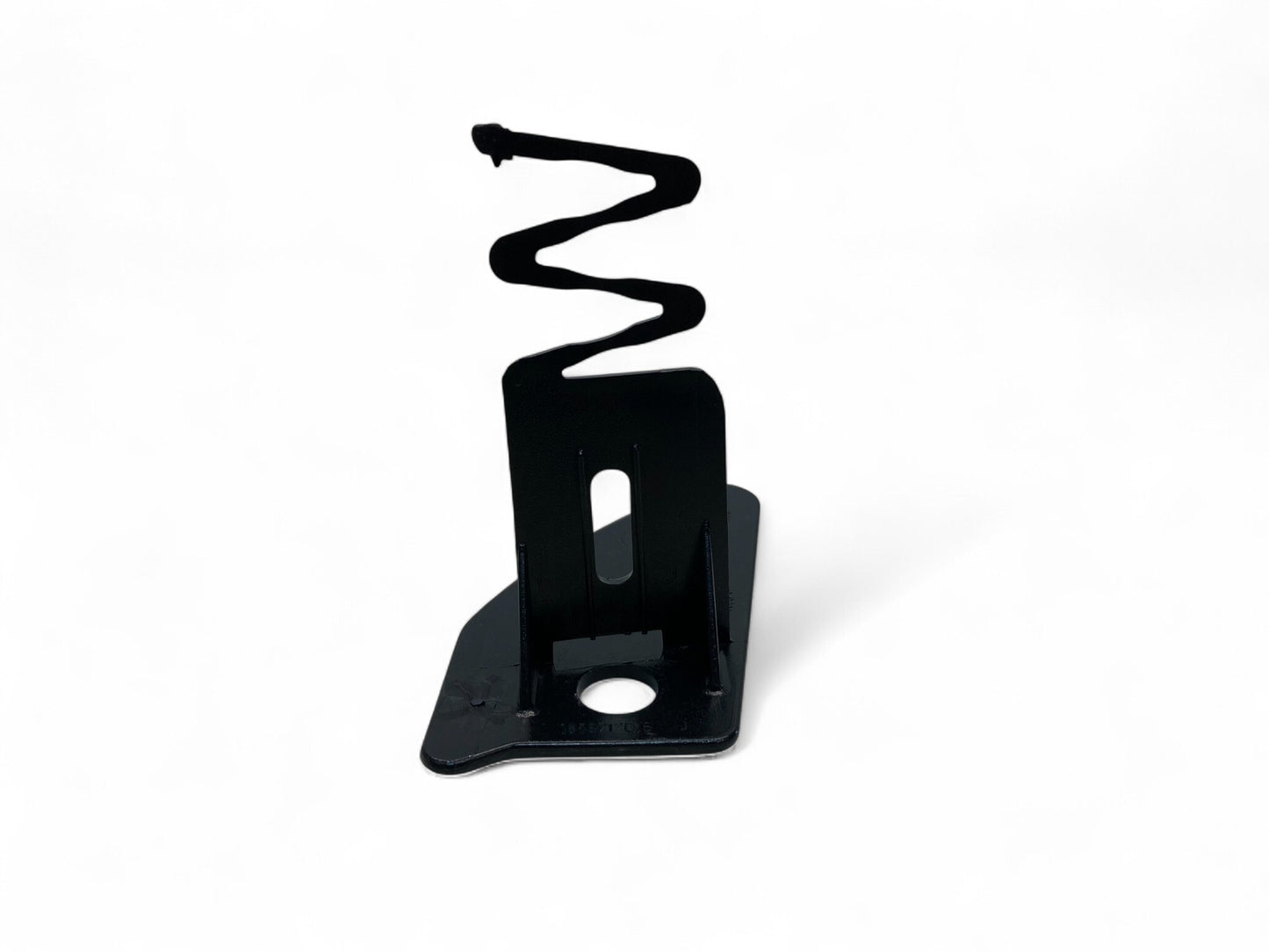 Mini Cooper Front Bumper Mount Set NEW OEM 51717039262 02-08 R50 R52 R53