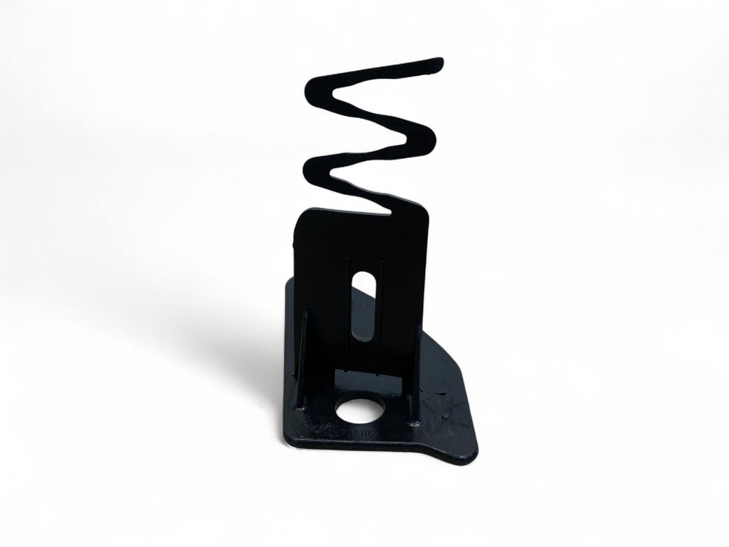 Mini Cooper Front Bumper Mount Set NEW OEM 51717039262 02-08 R50 R52 R53