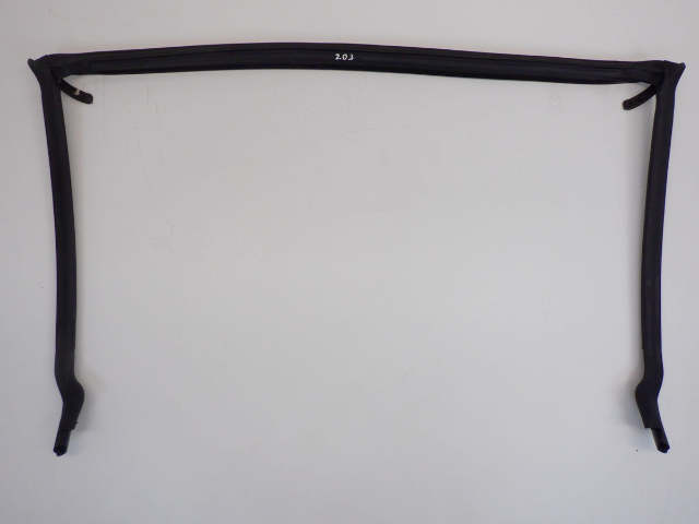 Mini Cooper Convertible Windshield Gasket Seal 51717072927 05-15 R52 R57