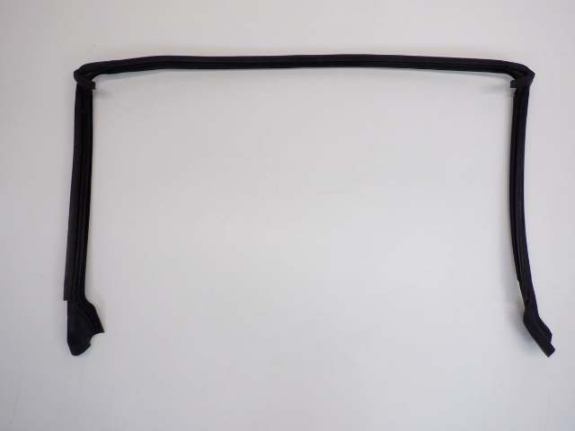 Mini Cooper Convertible Windshield Gasket Seal 51717072927 05-15 R52 R57