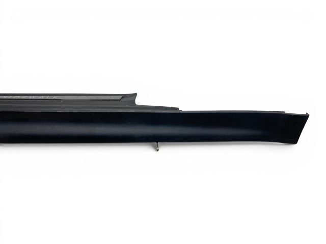 Mini Cooper Sidewalk Left Side Skirt Rocker Trim 51717124375 05-08 R52 549