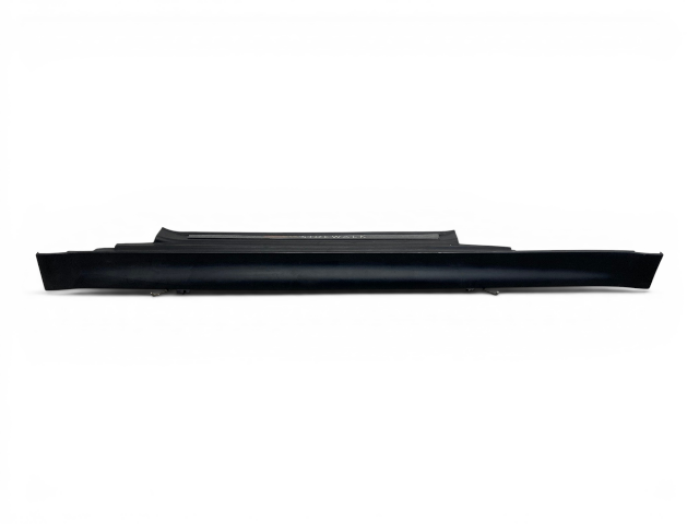 Mini Cooper Sidewalk Left Side Skirt Rocker Trim 51717124375 05-08 R52 549