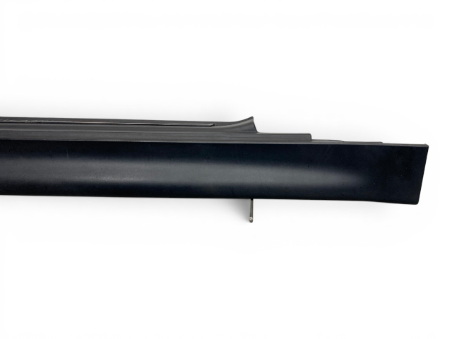 Mini Cooper Sidewalk Right Side Skirt Rocker Trim 51717124376 05-08 R52 549