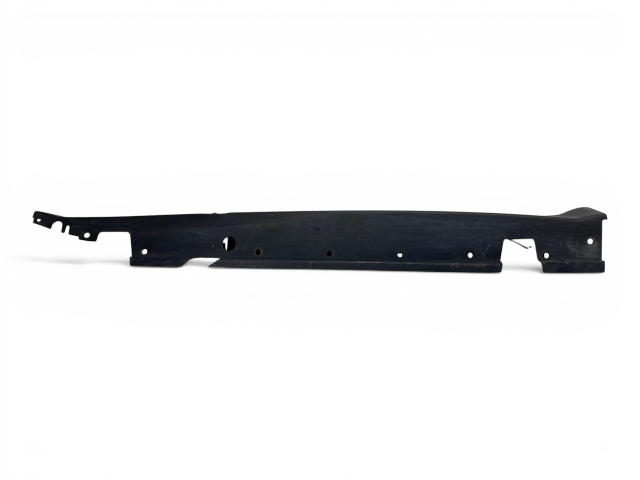 Mini Cooper Sidewalk Right Side Skirt Rocker Trim 51717124376 05-08 R52 549