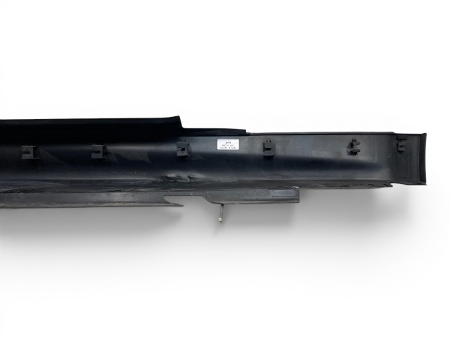 Mini Cooper Sidewalk Right Side Skirt Rocker Trim 51717124376 05-08 R52 549