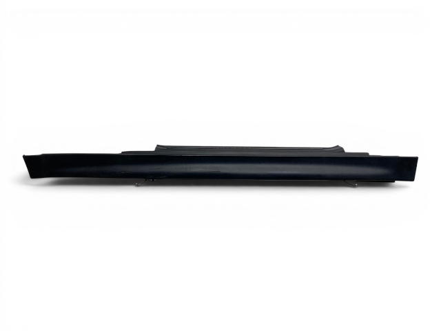 Mini Cooper Sidewalk Right Side Skirt Rocker Trim 51717124376 05-08 R52 549