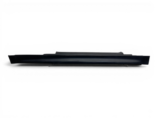 Mini Cooper Sidewalk Right Side Skirt Rocker Trim 51717124376 05-08 R52 549