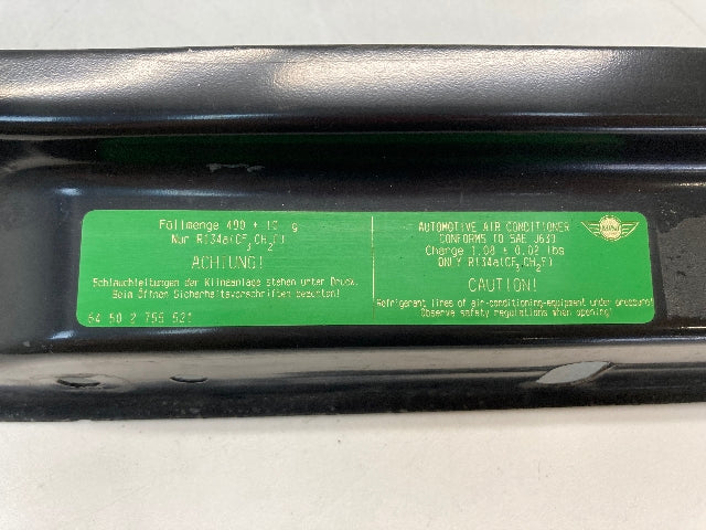 Mini Cooper Lock Bridge Upper Support 51717147911 07-15 R5x