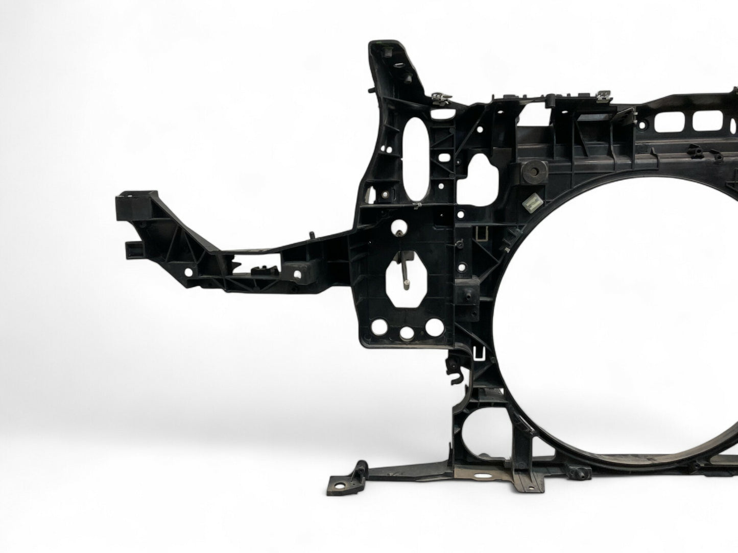 Mini Cooper S JCW Front Panel Radiator Support 51717147912 2007-2015 R5x 488