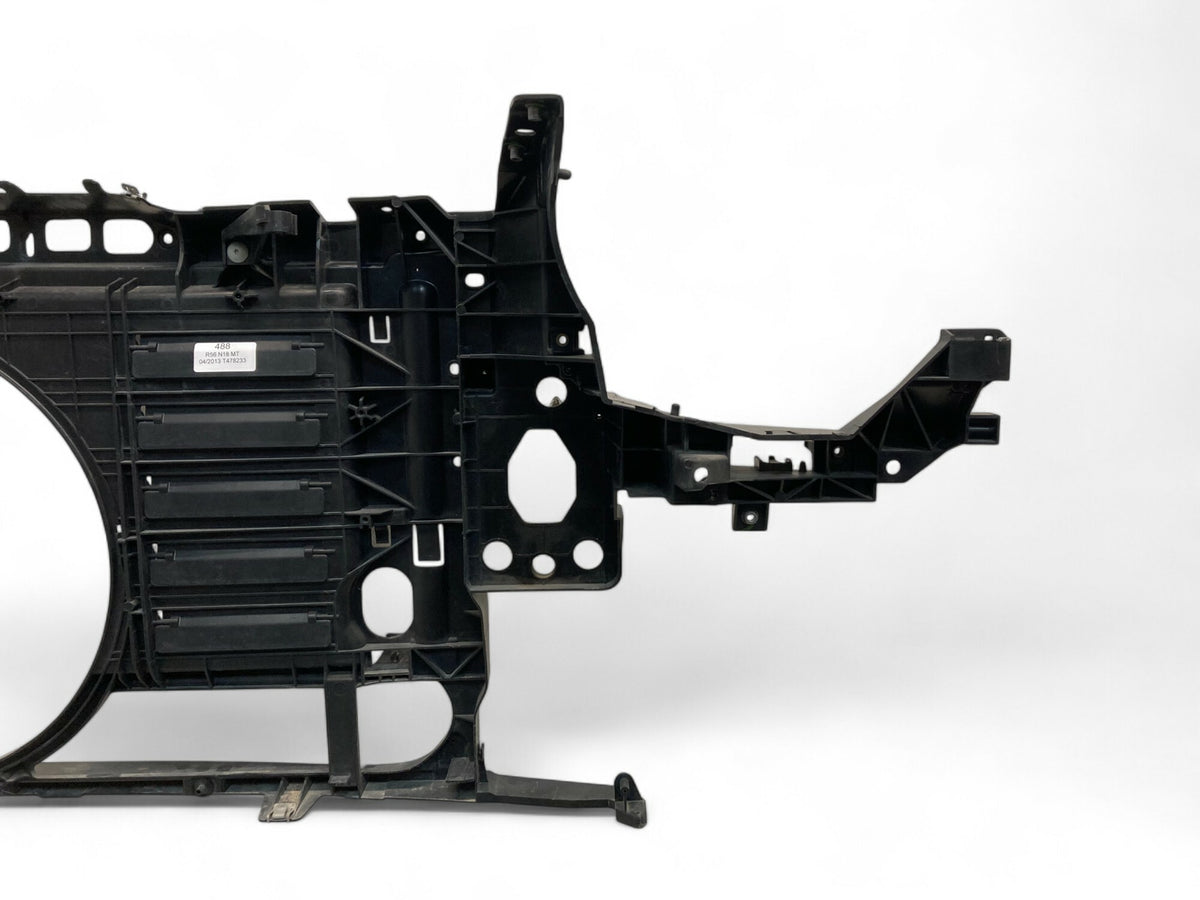Left Radiator Support Assembly For 14-23 Toyota 4Runner 5329435020 Left Radiator Support Assembly For 14-23 Toyota 4Runner 5329435020