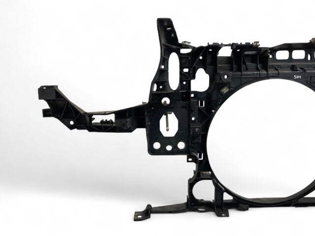 Mini Cooper S JCW Front Panel Radiator Support 51717147912 2007-2015 R5x 504