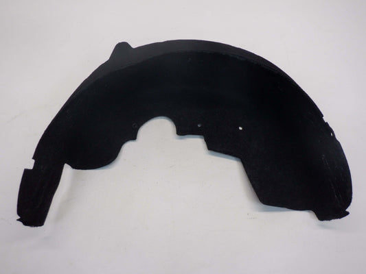 Mini Cooper Clubman Left Rear Wheel Housing Cover Liner 08-14 51717162103 R55