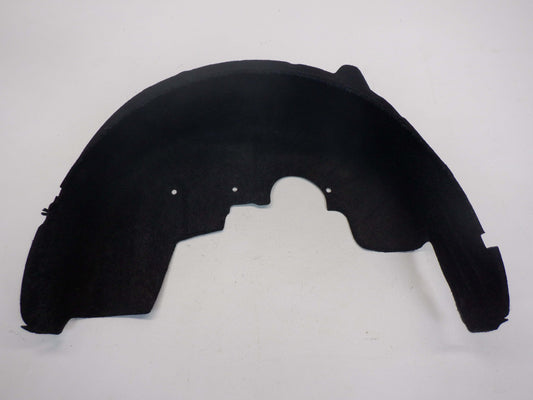 Mini Cooper Clubman Right Rear Wheel Housing Cover Liner 08-14 51717162104 R55