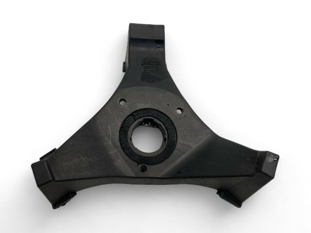 Mini Cooper Spare Wheel Cover with Bracket Set 02-15 R50 R52 R56 R58