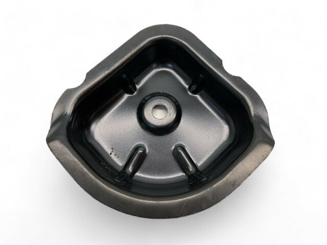 Mini Cooper Spare Wheel Cover with Bracket Set 02-15 R50 R52 R56 R58